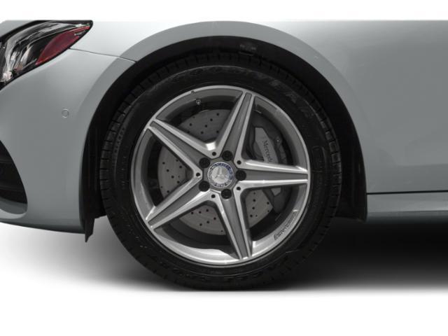 used 2017 Mercedes-Benz E-Class car, priced at $22,888