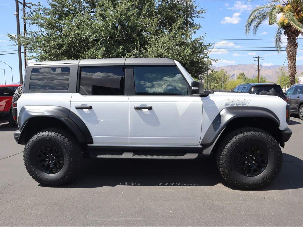used 2022 Ford Bronco car, priced at $67,659