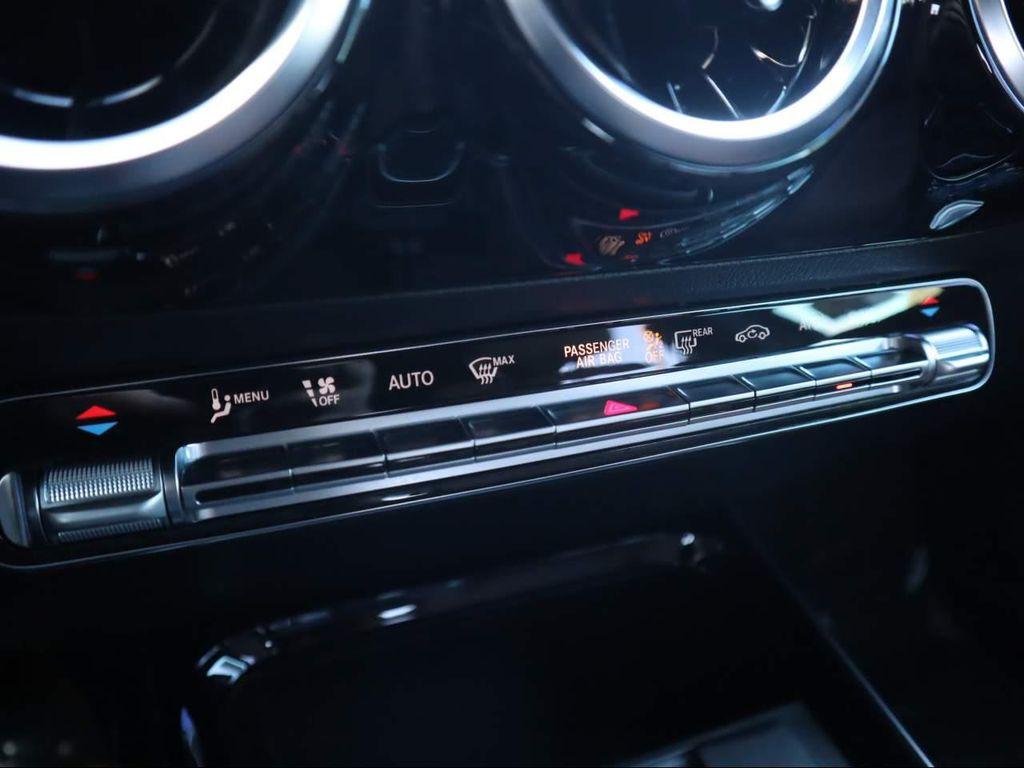 used 2022 Mercedes-Benz GLA 250 car, priced at $34,155