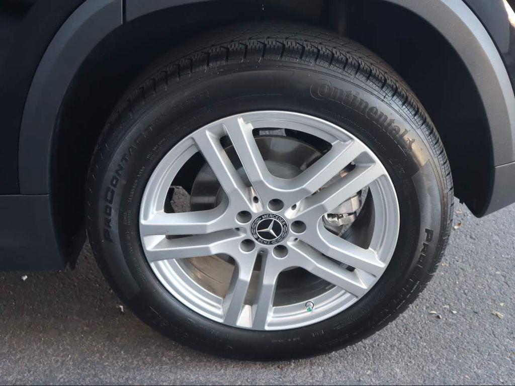 used 2022 Mercedes-Benz GLA 250 car, priced at $34,155