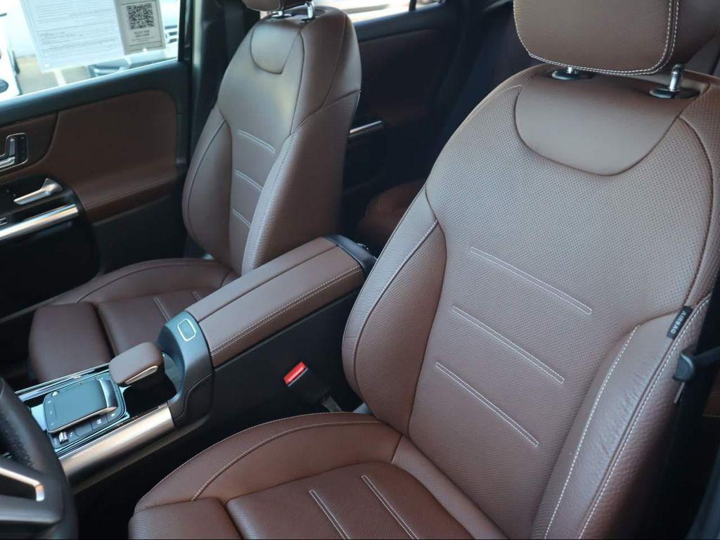 used 2022 Mercedes-Benz GLA 250 car, priced at $34,155