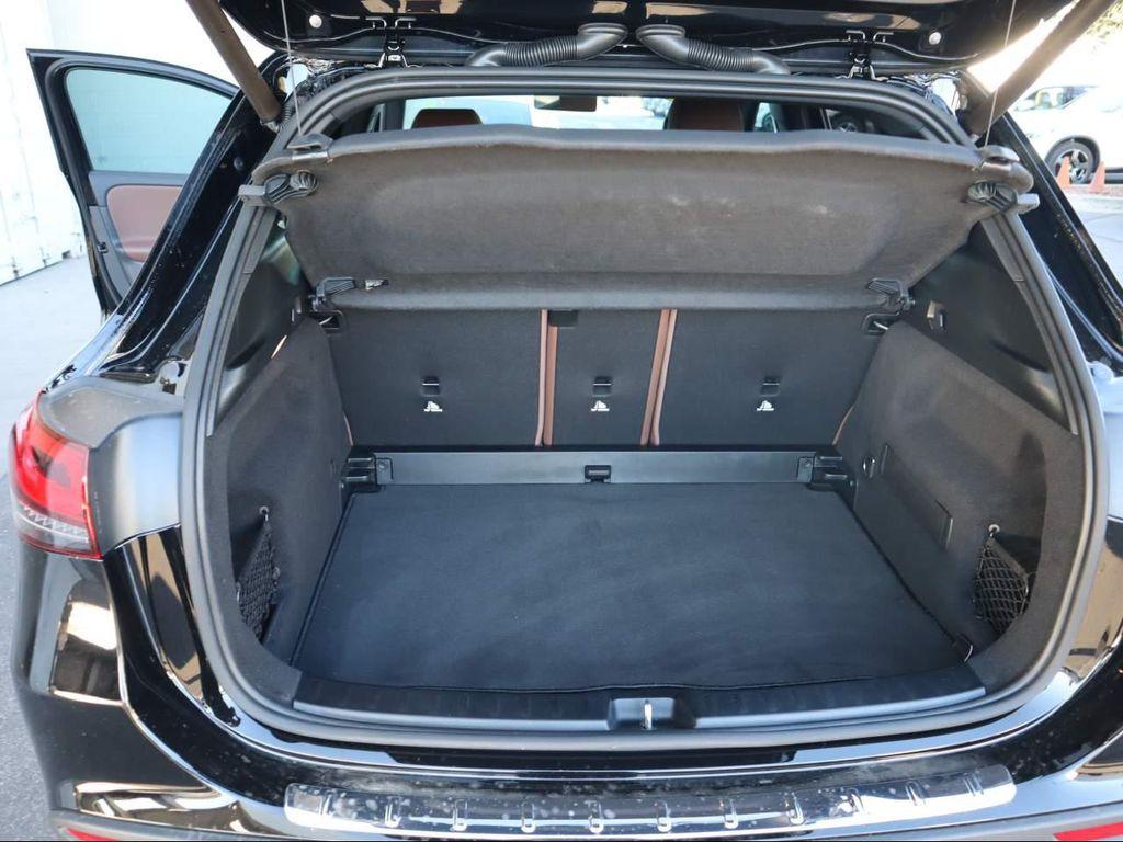 used 2022 Mercedes-Benz GLA 250 car, priced at $34,155