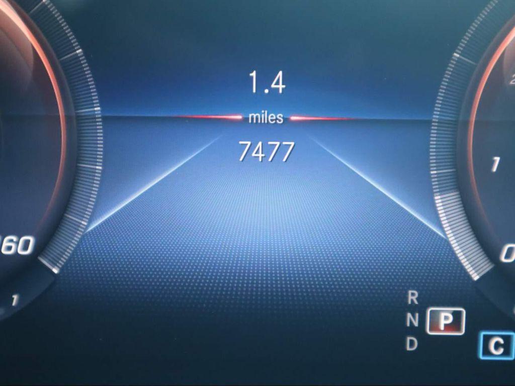 used 2022 Mercedes-Benz GLA 250 car, priced at $34,155