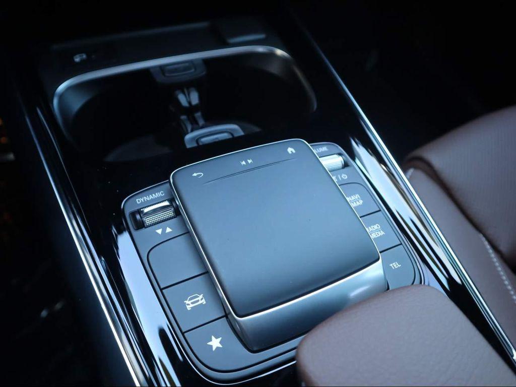 used 2022 Mercedes-Benz GLA 250 car, priced at $34,155