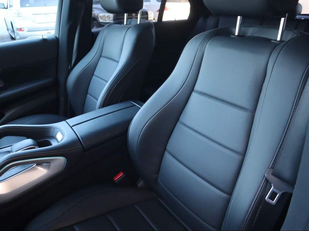 used 2023 Mercedes-Benz GLE 450 car, priced at $63,525