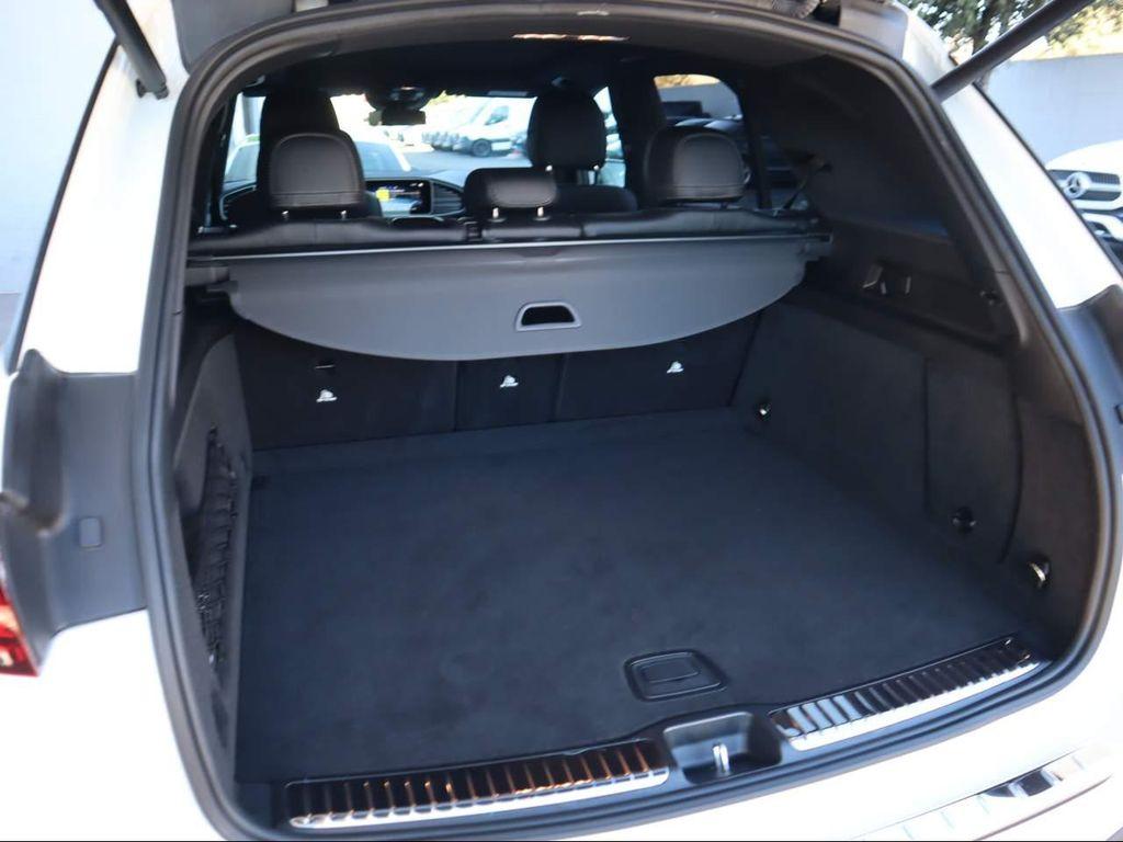 used 2023 Mercedes-Benz GLE 450 car, priced at $63,525