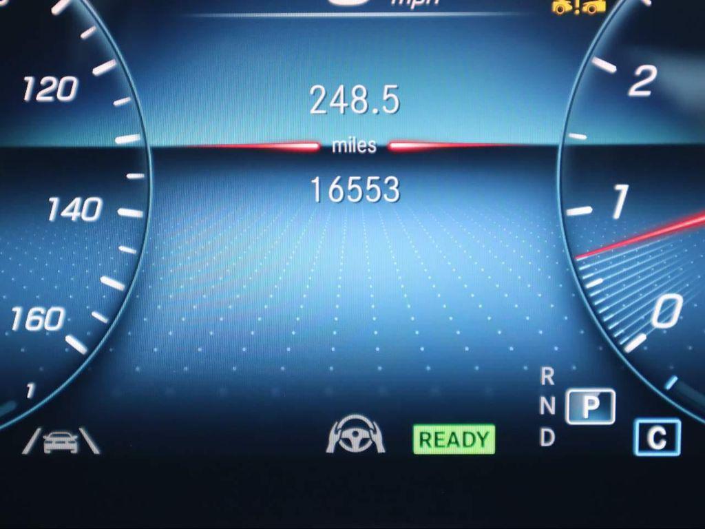 used 2023 Mercedes-Benz GLE 450 car, priced at $63,525