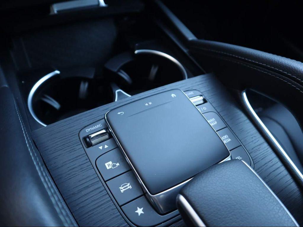 used 2023 Mercedes-Benz GLE 450 car, priced at $63,525