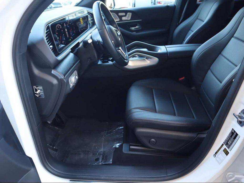 used 2023 Mercedes-Benz GLE 450 car, priced at $63,525