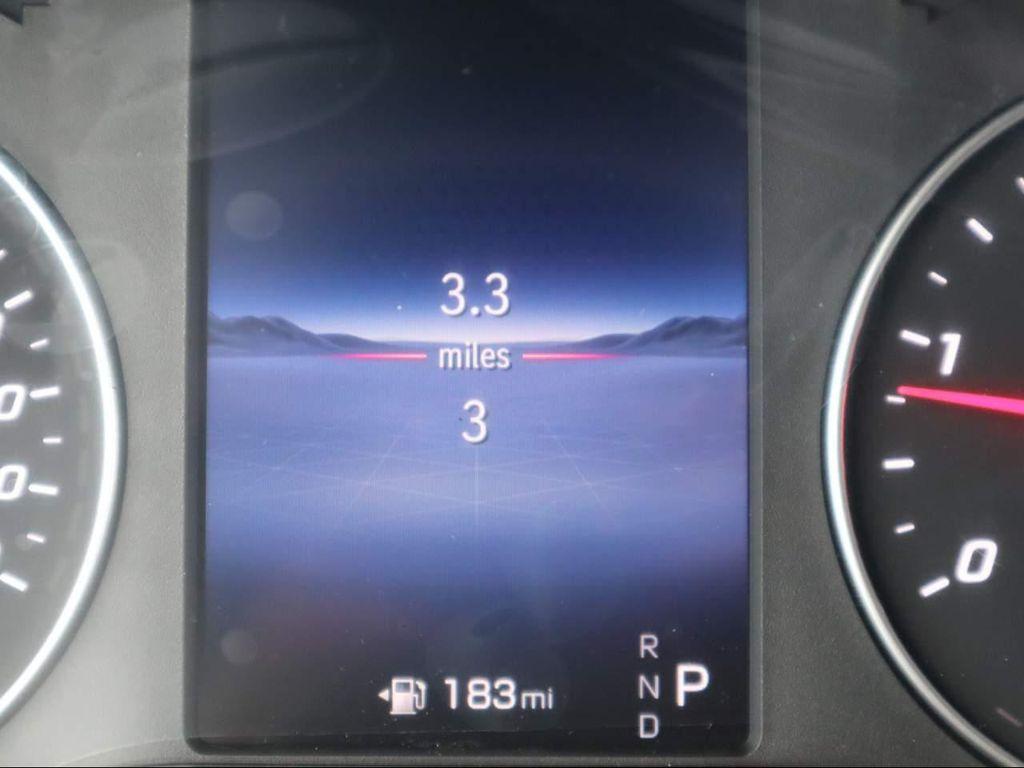 new 2025 Mercedes-Benz Sprinter 2500 car, priced at $61,435