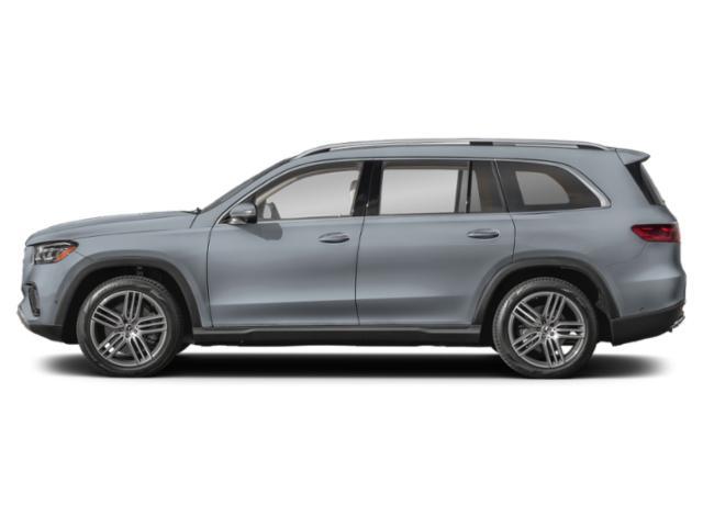 new 2025 Mercedes-Benz GLS 450 car, priced at $101,915