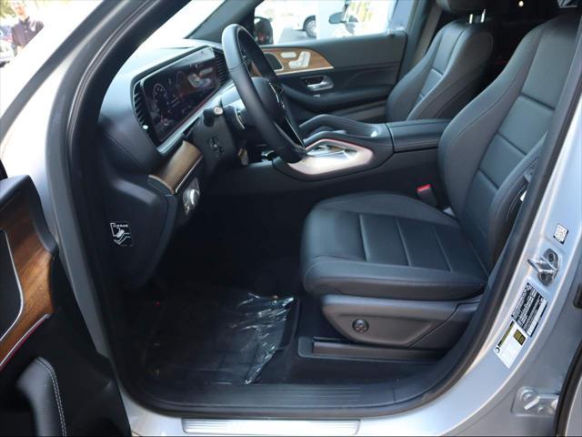 used 2024 Mercedes-Benz GLE 350 car, priced at $64,888