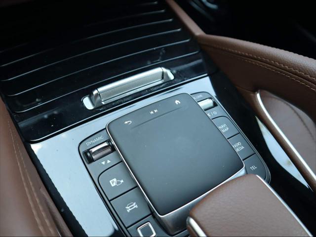 used 2025 Mercedes-Benz GLE 350 car, priced at $69,998