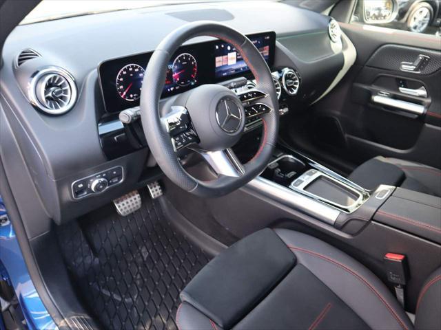 used 2024 Mercedes-Benz GLA 250 car, priced at $41,988