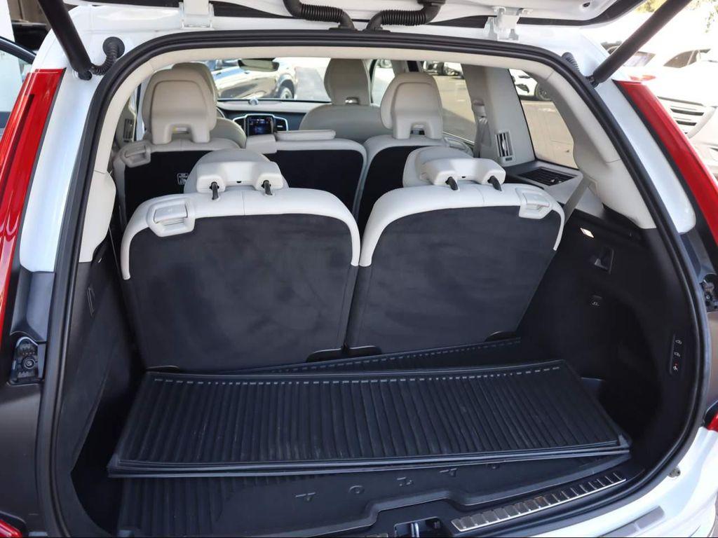used 2023 Volvo XC90 Recharge Plug-In Hybrid car, priced at $57,888