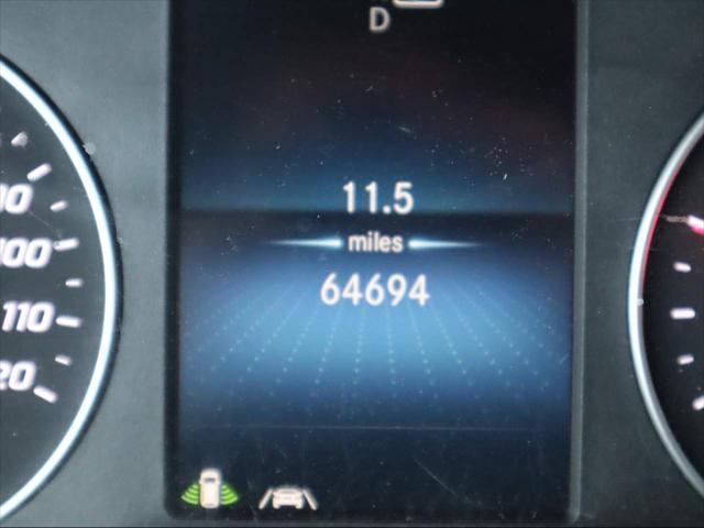 used 2023 Mercedes-Benz Sprinter 2500 car, priced at $54,963