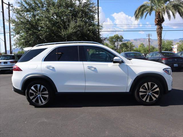 new 2024 Mercedes-Benz GLE 350 car, priced at $69,410