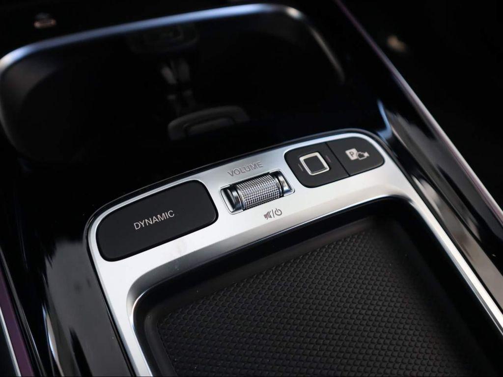 new 2025 Mercedes-Benz EQB 250 car, priced at $57,600