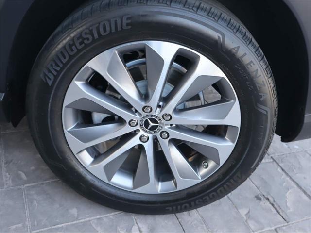 used 2020 Mercedes-Benz GLE 350 car, priced at $39,401