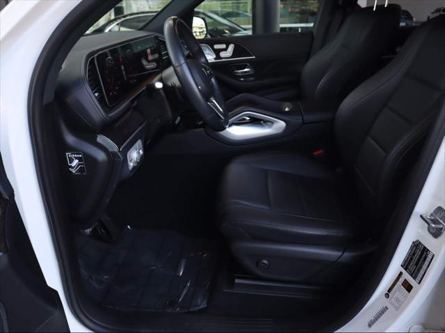 used 2020 Mercedes-Benz GLE 350 car, priced at $39,401