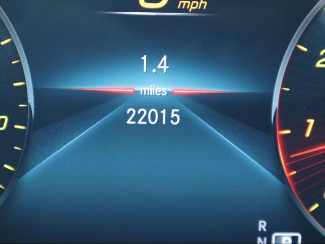 used 2020 Mercedes-Benz GLE 350 car, priced at $39,401