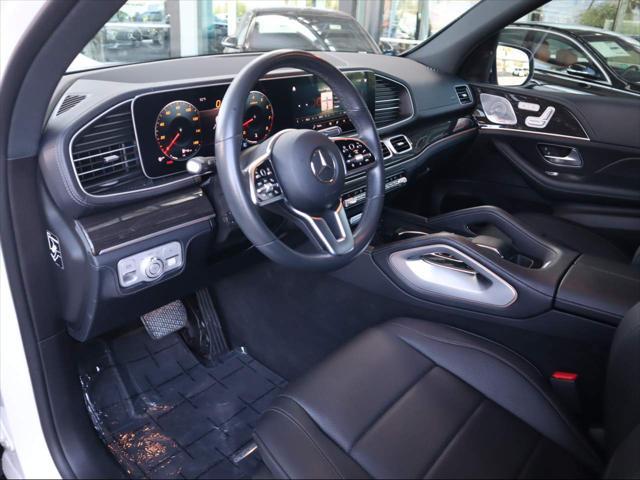 used 2020 Mercedes-Benz GLE 350 car, priced at $39,401