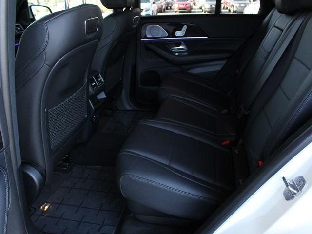used 2020 Mercedes-Benz GLE 350 car, priced at $39,888