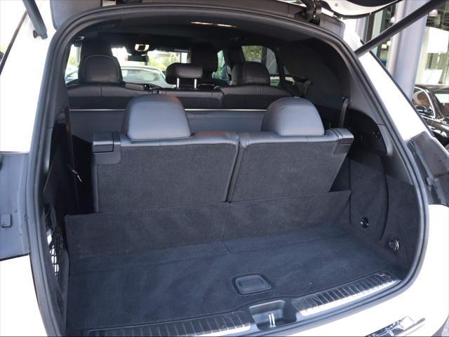 used 2020 Mercedes-Benz GLE 350 car, priced at $39,401