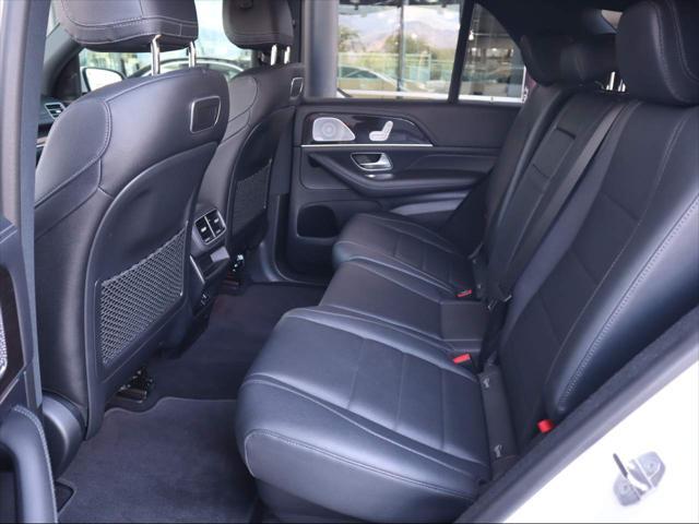 used 2020 Mercedes-Benz GLE 350 car, priced at $39,401