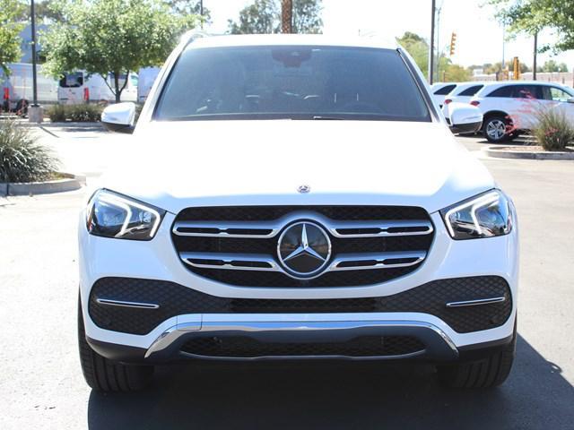 used 2020 Mercedes-Benz GLE 350 car, priced at $39,888