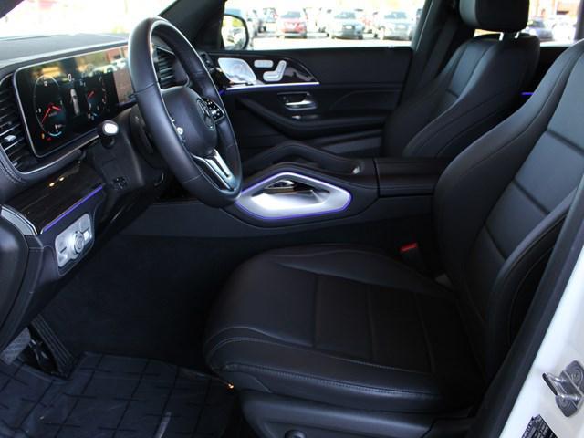 used 2020 Mercedes-Benz GLE 350 car, priced at $39,888