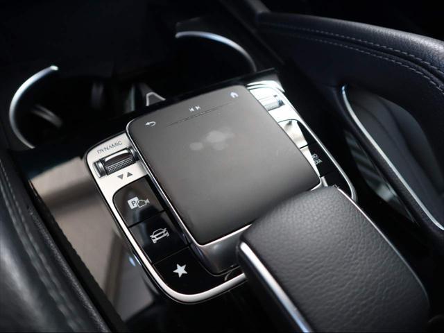 used 2020 Mercedes-Benz GLE 350 car, priced at $39,401