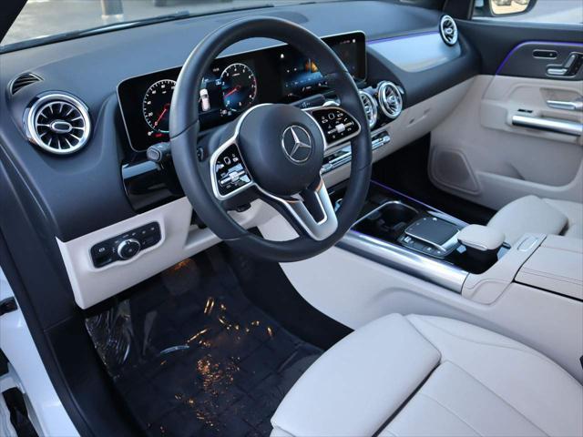 used 2021 Mercedes-Benz GLA 250 car, priced at $29,091