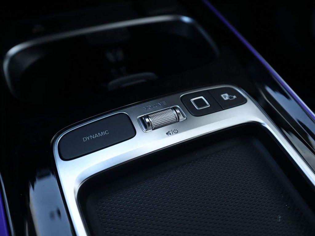 used 2025 Mercedes-Benz GLB 250 car, priced at $45,340