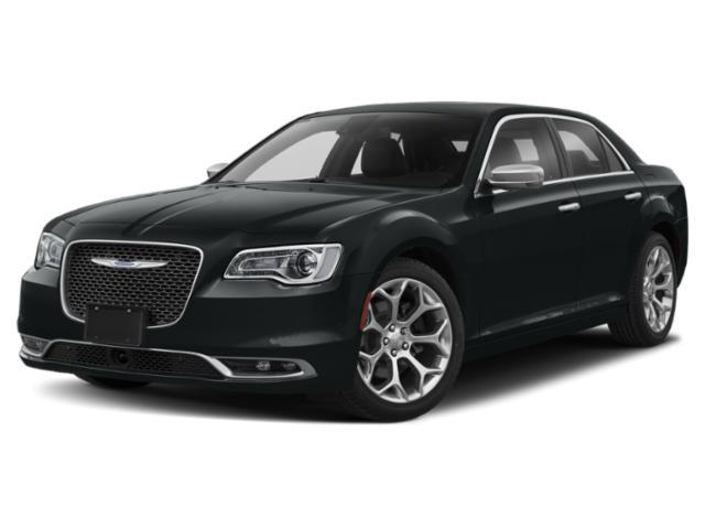 used 2018 Chrysler 300 car, priced at $24,996