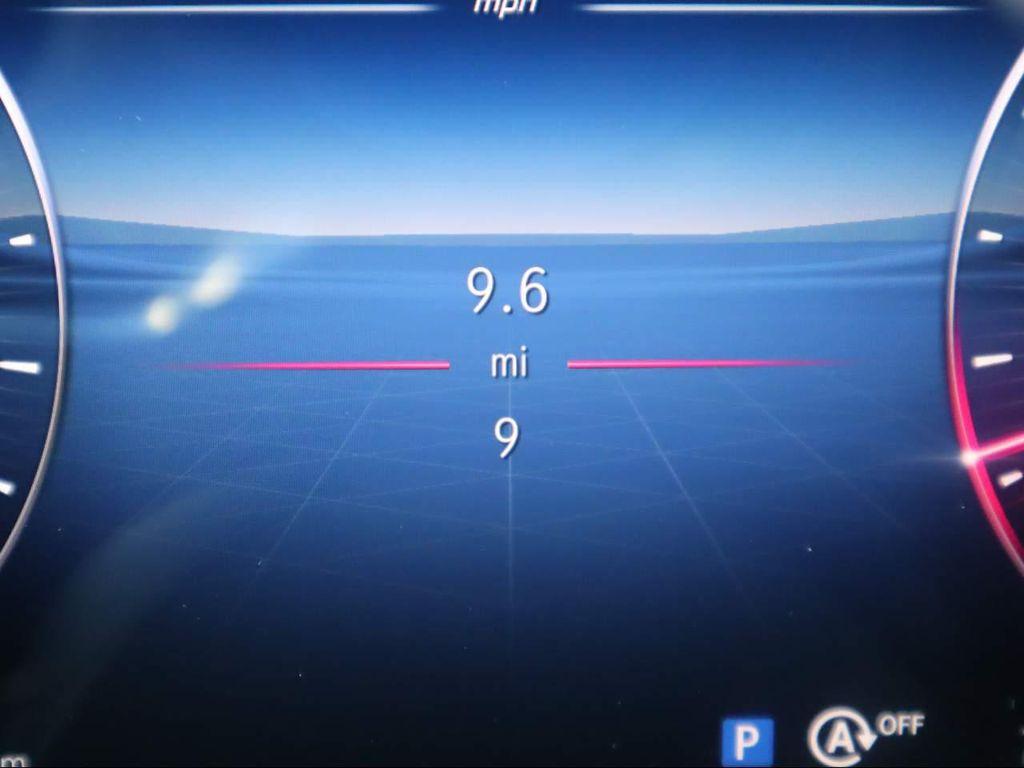 new 2026 Mercedes-Benz GLC 300 car, priced at $59,650