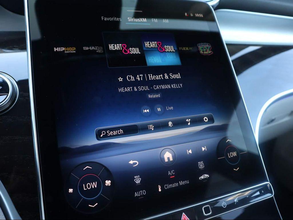 new 2026 Mercedes-Benz GLC 300 car, priced at $59,650