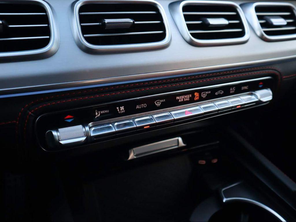 used 2024 Mercedes-Benz AMG GLE 53 car, priced at $77,741