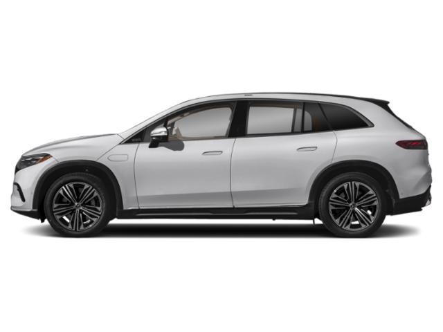 used 2023 Mercedes-Benz EQS 450 car, priced at $49,998