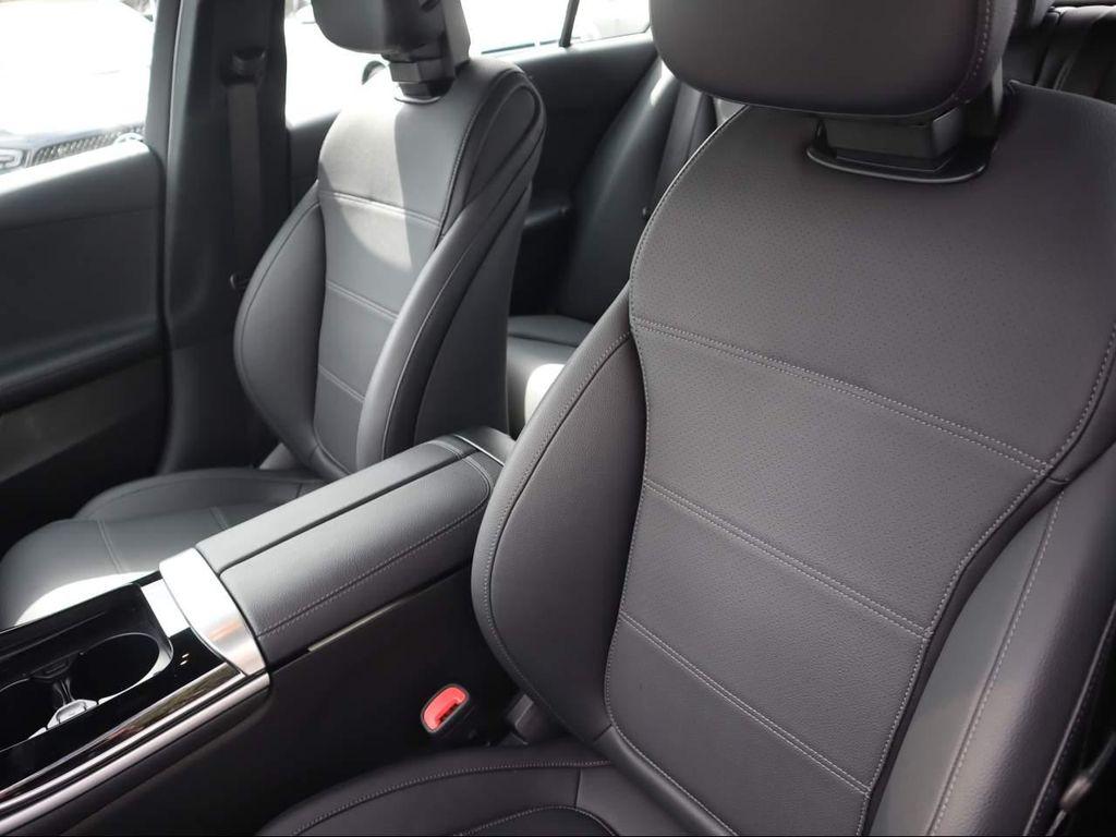 used 2025 Mercedes-Benz C-Class car, priced at $46,998