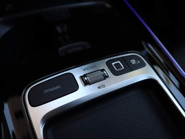 new 2025 Mercedes-Benz GLB 250 car, priced at $47,420