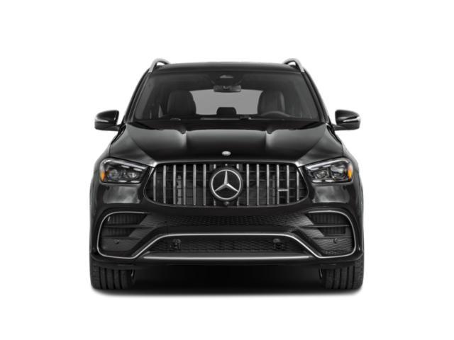 new 2025 Mercedes-Benz AMG GLE 63 car, priced at $134,060