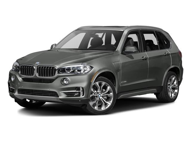 used 2016 BMW X5 eDrive car, priced at $18,998