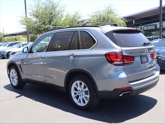 used 2016 BMW X5 eDrive car, priced at $18,998