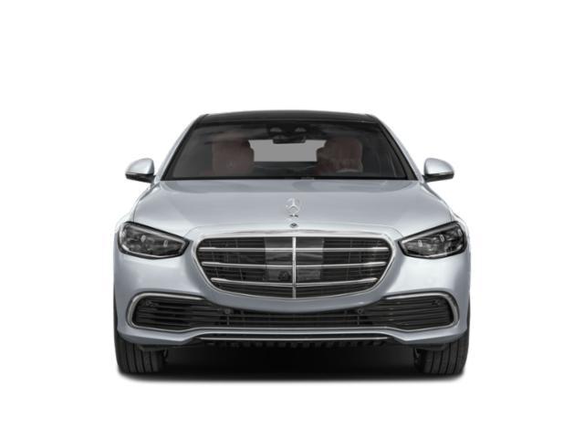 new 2024 Mercedes-Benz S-Class car, priced at $149,040