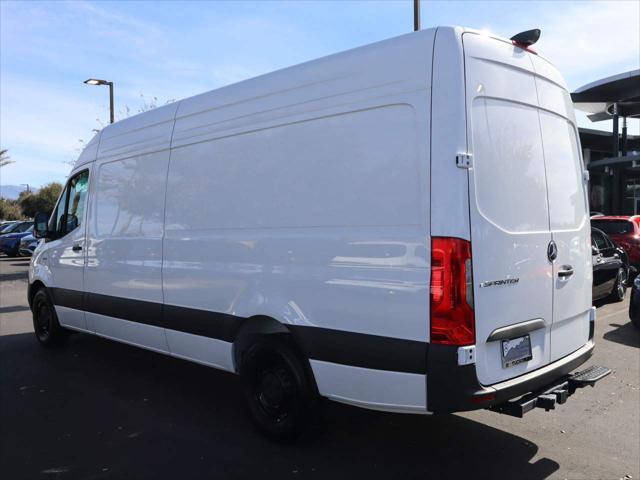 new 2024 Mercedes-Benz Sprinter 2500 car, priced at $81,949