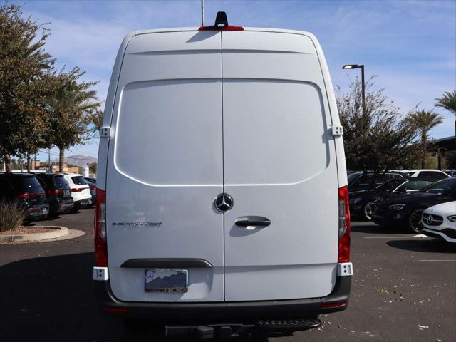 new 2024 Mercedes-Benz Sprinter 2500 car, priced at $81,949