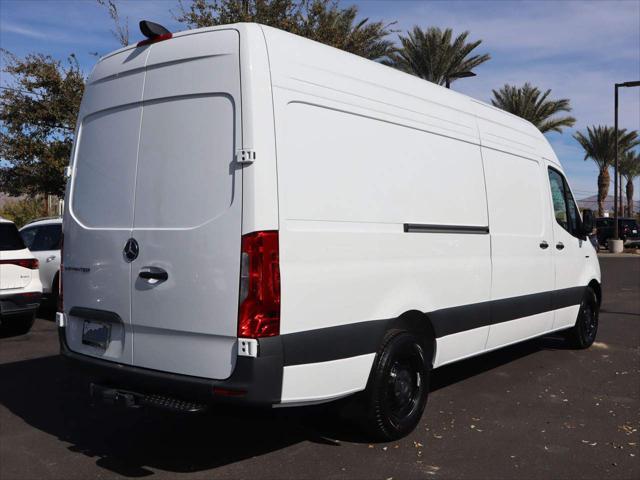 new 2024 Mercedes-Benz Sprinter 2500 car, priced at $81,949