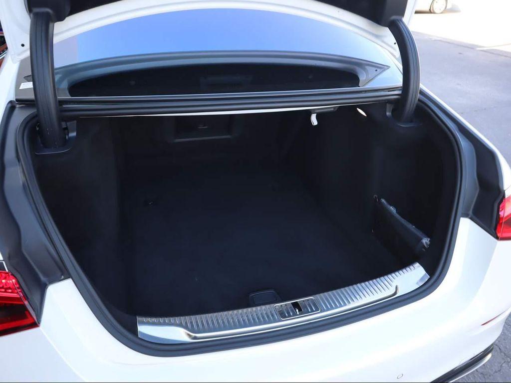used 2021 Mercedes-Benz S-Class car, priced at $68,888