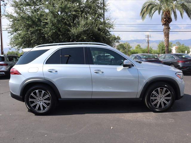 new 2024 Mercedes-Benz GLE 350 car, priced at $69,080